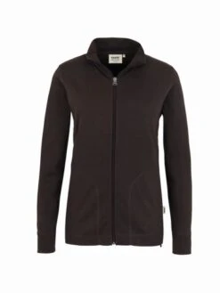 HAKRO No.227 Damen-Interlockjacke -Leben Bedarfs Verkauf Werbeartikel HAKRO No.227 Damen Interlockjacke 393477121