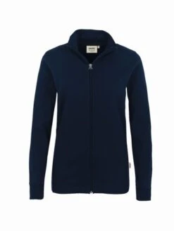 HAKRO No.227 Damen-Interlockjacke -Leben Bedarfs Verkauf Werbeartikel HAKRO No.227 Damen Interlockjacke 393477128