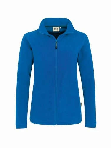 HAKRO No.240 Damen-Fleecejacke Delta 4 HAKRO No.240 Damen-Fleecejacke Delta – Bild 4