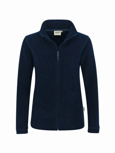 HAKRO No.240 Damen-Fleecejacke Delta 6 HAKRO No.240 Damen-Fleecejacke Delta – Bild 6