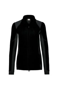 HAKRO No.244 Damen Stretchfleecejacke Erin