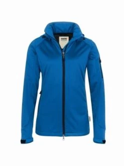 HAKRO No.248 Damen-Softshelljacke Alberta -Leben Bedarfs Verkauf Werbeartikel HAKRO No.248 Damen Softshelljacke Alberta 393477542