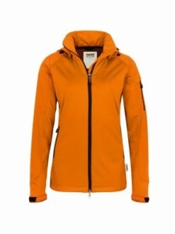 HAKRO No.248 Damen-Softshelljacke Alberta -Leben Bedarfs Verkauf Werbeartikel HAKRO No.248 Damen Softshelljacke Alberta 393477552