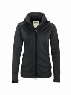 HAKRO No.248 Damen-Softshelljacke Alberta -Leben Bedarfs Verkauf Werbeartikel HAKRO No.248 Damen Softshelljacke Alberta 393477562