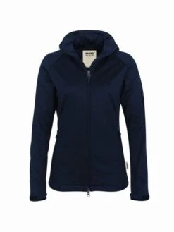 HAKRO No.248 Damen-Softshelljacke Alberta -Leben Bedarfs Verkauf Werbeartikel HAKRO No.248 Damen Softshelljacke Alberta 393477572