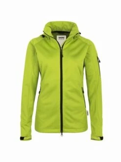 HAKRO No.248 Damen-Softshelljacke Alberta -Leben Bedarfs Verkauf Werbeartikel HAKRO No.248 Damen Softshelljacke Alberta 393477582
