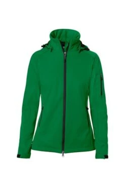HAKRO No.248 Damen-Softshelljacke Alberta -Leben Bedarfs Verkauf Werbeartikel HAKRO No.248 Damen Softshelljacke Alberta 393521504