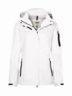 HAKRO No.250 Damen-Active-Jacke Fernie Mit HAKRO-Z