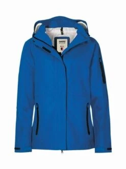 HAKRO No.250 Damen-Active-Jacke Fernie Mit HAKRO-Z -Leben Bedarfs Verkauf Werbeartikel HAKRO No.250 Damen Active Jacke Fernie mit HAKRO ZIP IN SYSTEM 393477613