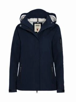 HAKRO No.250 Damen-Active-Jacke Fernie Mit HAKRO-Z -Leben Bedarfs Verkauf Werbeartikel HAKRO No.250 Damen Active Jacke Fernie mit HAKRO ZIP IN SYSTEM 393477627