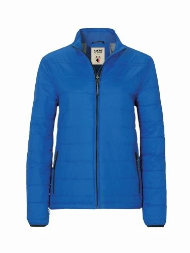 HAKRO No.251 Damen-Loft-Jacke Regina Mit HAKRO-ZIP 3 HAKRO No.251 Damen-Loft-Jacke Regina Mit HAKRO-ZIP – Bild 3