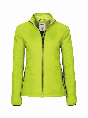 HAKRO No.251 Damen-Loft-Jacke Regina Mit HAKRO-ZIP 7 HAKRO No.251 Damen-Loft-Jacke Regina Mit HAKRO-ZIP – Bild 7