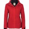 HAKRO No.253 Damen-Active-Jacke Aspen