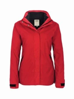 HAKRO No.253 Damen-Active-Jacke Aspen