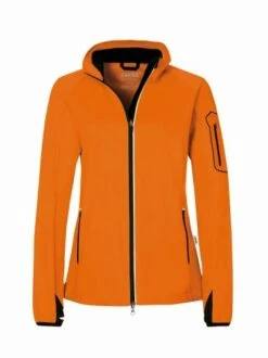 HAKRO No.256 Damen-Light-Softshelljacke Sidney -Leben Bedarfs Verkauf Werbeartikel HAKRO No.256 Damen Light Softshelljacke Sidney 393477853