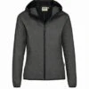 HAKRO No.263 Damen Kapuzen-Tecjacke Florida