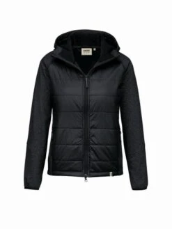 HAKRO No.265 Damen-Hybridjacke Maryland