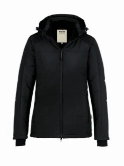 HAKRO No.266 Damen-Thermojacke Ohio