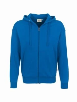 HAKRO No.605 Kapuzen-Sweatjacke Premium -Leben Bedarfs Verkauf Werbeartikel HAKRO No.605 Kapuzen Sweatjacke Premium 393480172