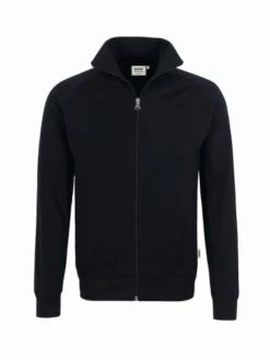 HAKRO No.606 Sweatjacke College 11 HAKRO No.606 Sweatjacke College -Leben Bedarfs Verkauf Werbeartikel HAKRO No.606 Sweatjacke College 393480213