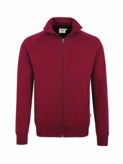 HAKRO No.606 Sweatjacke College 13 HAKRO No.606 Sweatjacke College -Leben Bedarfs Verkauf Werbeartikel HAKRO No.606 Sweatjacke College 393480233