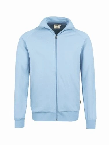 HAKRO No.606 Sweatjacke College 6 HAKRO No.606 Sweatjacke College – Bild 6