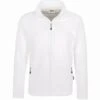 HAKRO No.840 Fleecejacke Langley