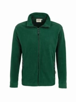 HAKRO No.840 Fleecejacke Langley -Leben Bedarfs Verkauf Werbeartikel HAKRO No.840 Fleecejacke Langley 393482432