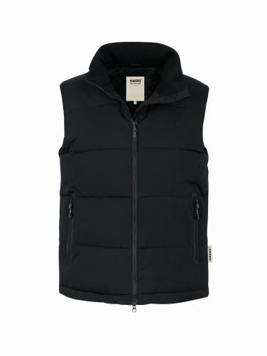 HAKRO No.842 Bodywarmer Hamilton 1 HAKRO No.842 Bodywarmer Hamilton