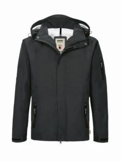 HAKRO No.850 Active-Jacke Housten Mit HAKRO-ZIP-IN -Leben Bedarfs Verkauf Werbeartikel HAKRO No.850 Active Jacke Housten mit HAKRO ZIP IN SYSTEM 393482589