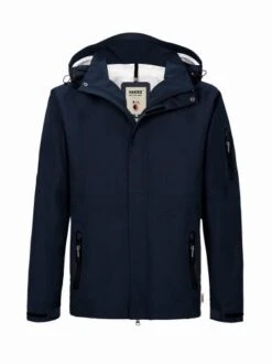 HAKRO No.850 Active-Jacke Housten Mit HAKRO-ZIP-IN -Leben Bedarfs Verkauf Werbeartikel HAKRO No.850 Active Jacke Housten mit HAKRO ZIP IN SYSTEM 393482596