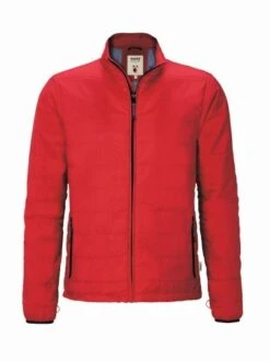 HAKRO No.851 Loft-Jacke Barrie Mit HAKRO-ZIP-IN-SY