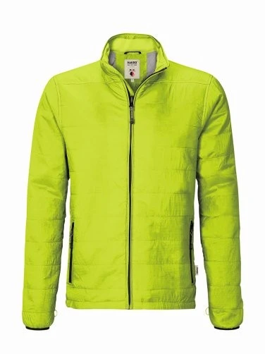 HAKRO No.851 Loft-Jacke Barrie Mit HAKRO-ZIP-IN-SY 7 HAKRO No.851 Loft-Jacke Barrie Mit HAKRO-ZIP-IN-SY – Bild 7