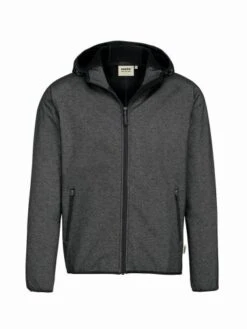 HAKRO No.863 Kapuzenjacke Indiana