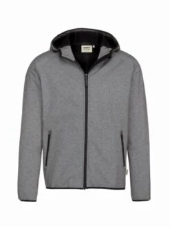 HAKRO No.863 Kapuzenjacke Indiana -Leben Bedarfs Verkauf Werbeartikel HAKRO No.863 Kapuzenjacke Indiana 393483130