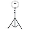 HELO Set LED-Ringleuchte 26cm