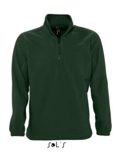 Half-Zip Fleece Ness -Leben Bedarfs Verkauf Werbeartikel Half Zip Fleece Ness 520392399