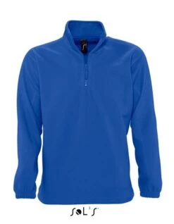 Half-Zip Fleece Ness -Leben Bedarfs Verkauf Werbeartikel Half Zip Fleece Ness 520392425