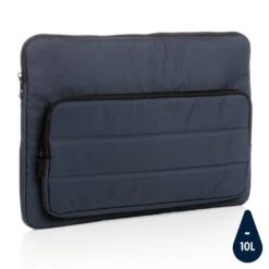 Impact AWARE RPET 15,6" Laptop-Sleeve -Leben Bedarfs Verkauf Werbeartikel Impact AWARE RPET 156 Laptop Sleeve 882517391