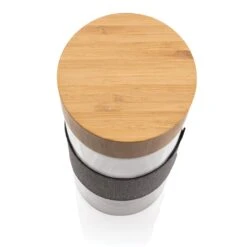 Impact Doppelwandige Borosilikatglas-Flasche -Leben Bedarfs Verkauf Werbeartikel Impact doppelwandige Borosilikatglas Flasche 882517298 6