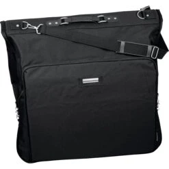 Kleidersack Santander -Leben Bedarfs Verkauf Werbeartikel Kleidersack Santander 819494350 2