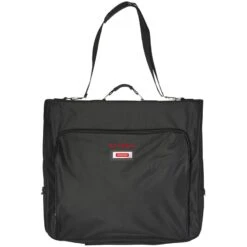 Kleidersack Santander -Leben Bedarfs Verkauf Werbeartikel Kleidersack Santander 819494350 3