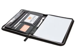 Konferenzmappe SCRIPT -Leben Bedarfs Verkauf Werbeartikel Konferenzmappe SCRIPT 891452362 3