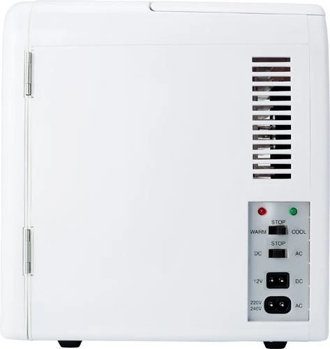 Kühlschrank Island 2 Kühlschrank Island – Bild 2