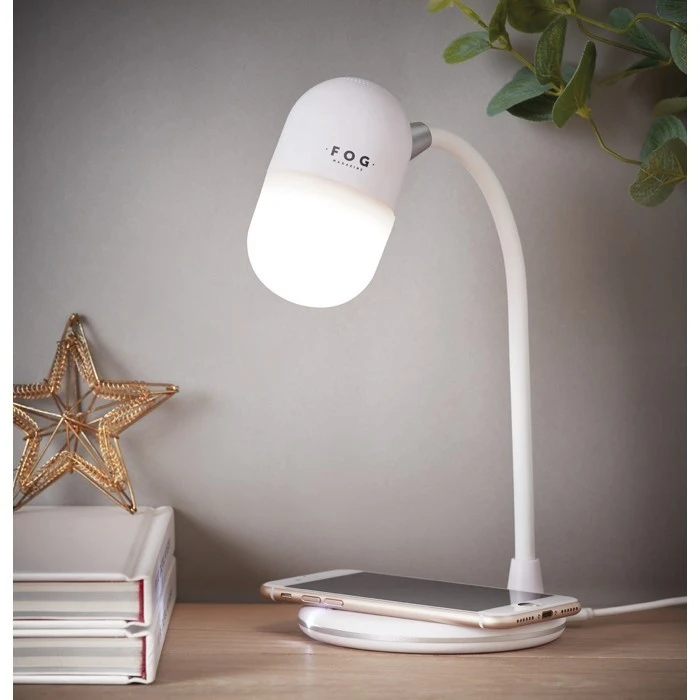 LED Lampe Mit Ladestation CAPUSLA 3 LED Lampe Mit Ladestation CAPUSLA – Bild 3