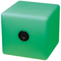 LED Lautsprecher Mit Farbwechsel -Leben Bedarfs Verkauf Werbeartikel LED Lautsprecher mit Farbwechsel 855461746 2