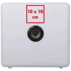 LED Lautsprecher Mit Farbwechsel -Leben Bedarfs Verkauf Werbeartikel LED Lautsprecher mit Farbwechsel 855461746 3