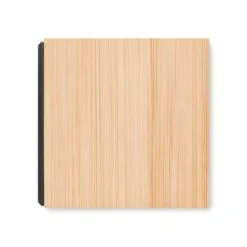 LED Tischuhr Bambus MARA CLOCK -Leben Bedarfs Verkauf Werbeartikel LED Tischuhr Bambus MARA CLOCK 1685516453 5