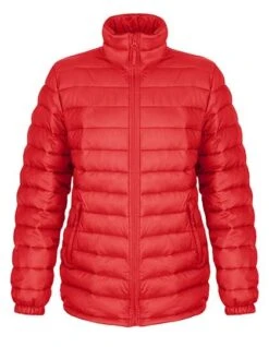 Result Ladies Ice Bird Padded Jacket -Leben Bedarfs Verkauf Werbeartikel Ladies Ice Bird Padded Jacket 520437917