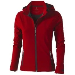 Langley Damen Softshell Jacke